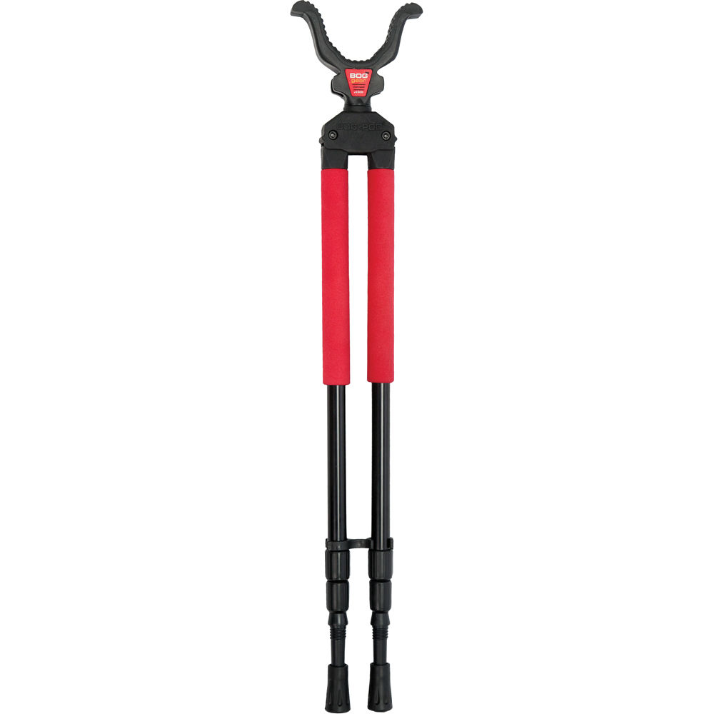 Bog-Pod Sb-2 Sportsmans Bipod (729806355441)