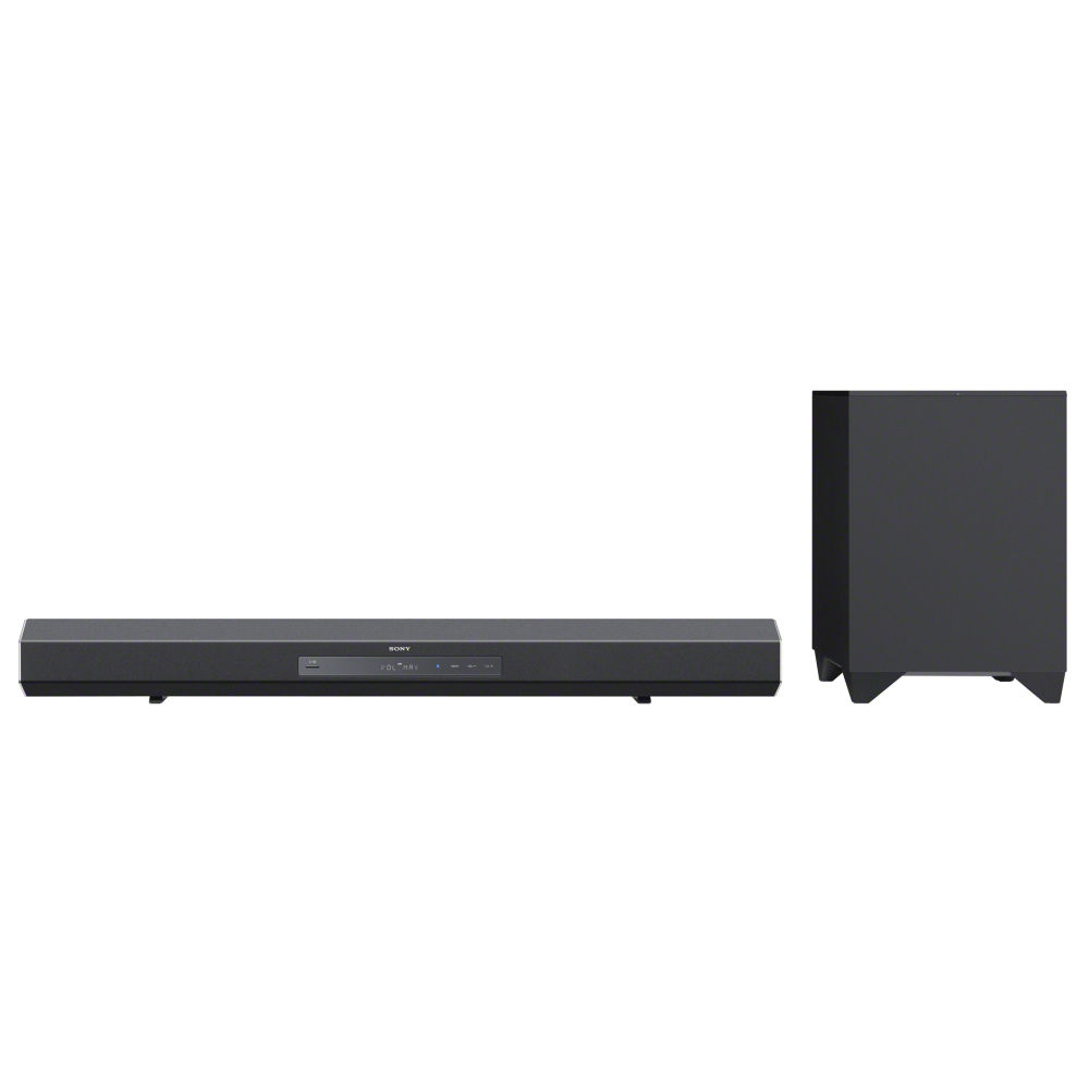 sony 3d sound bar