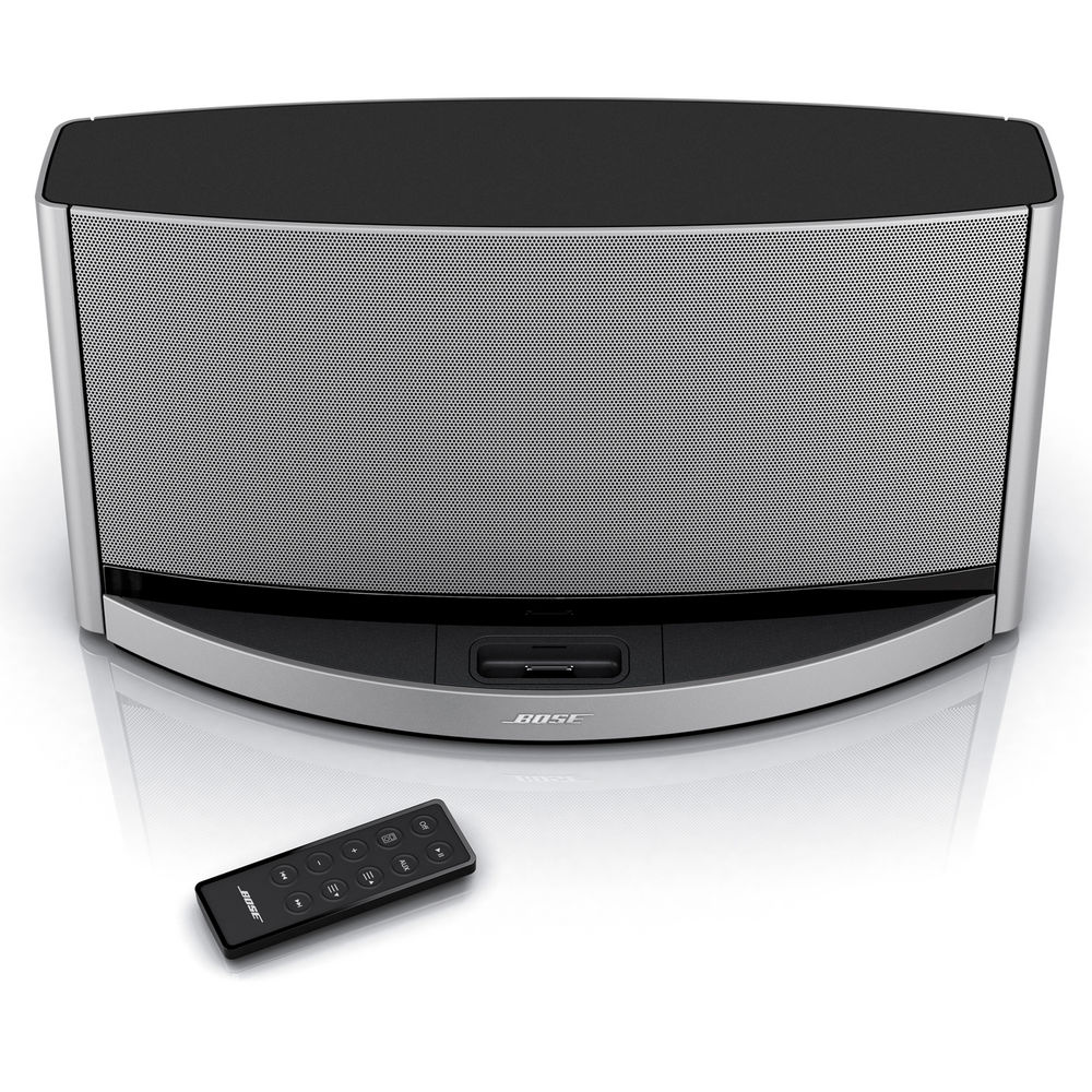 control remoto bose sounddock 10