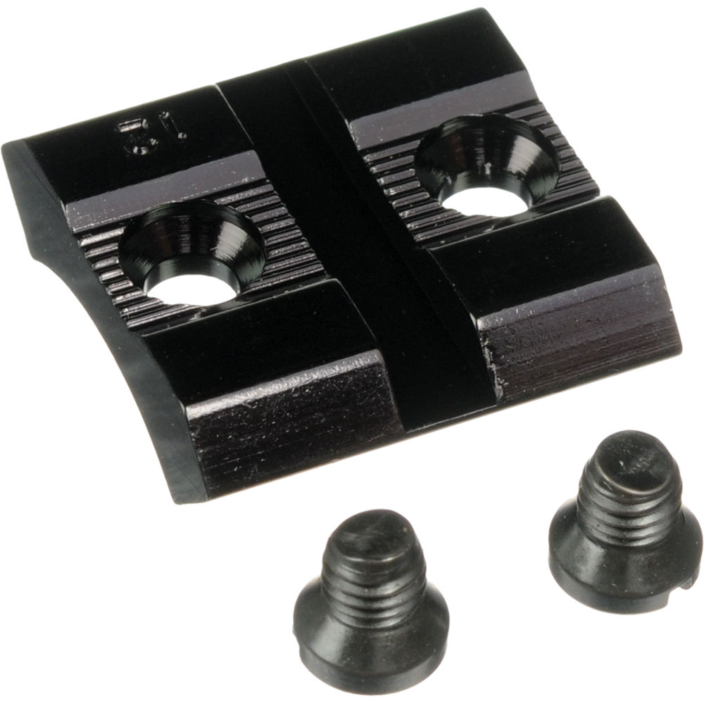 WEAVER Mount Bases /& Rings