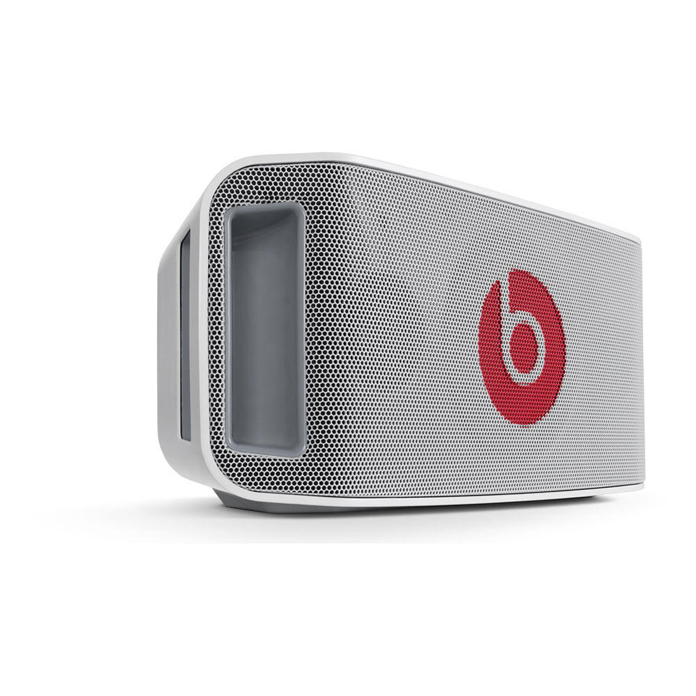 beats by dr dre beatbox portable speaker