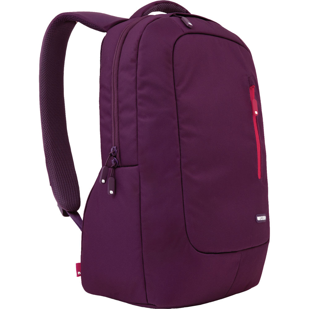 incase nylon compact backpack