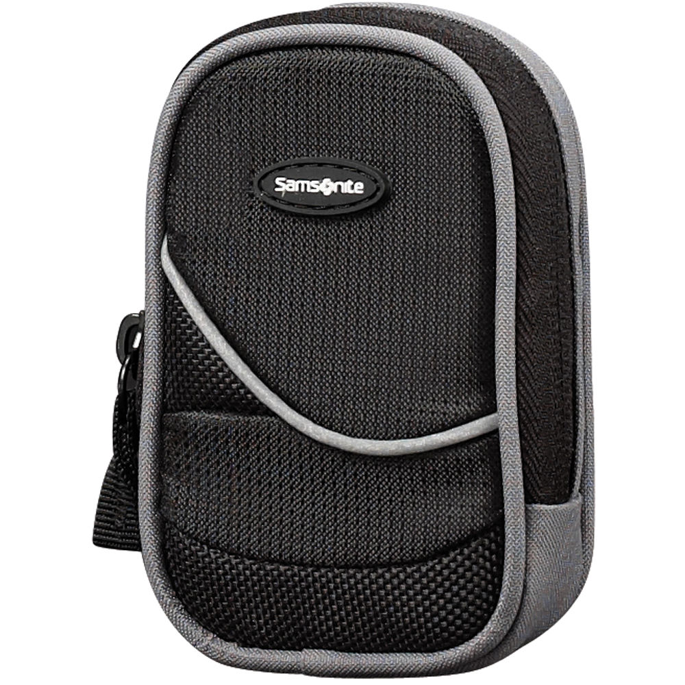 samsonite camera case