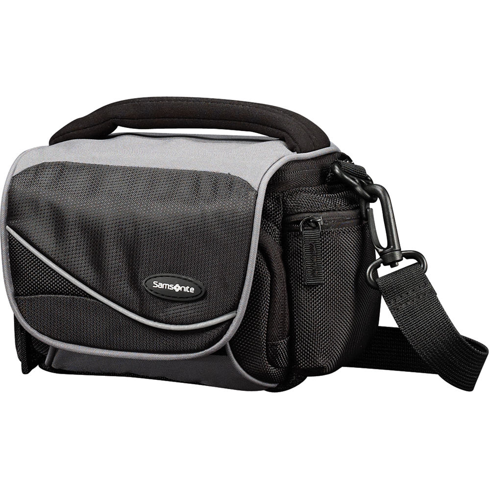 samsonite dslr camera bag