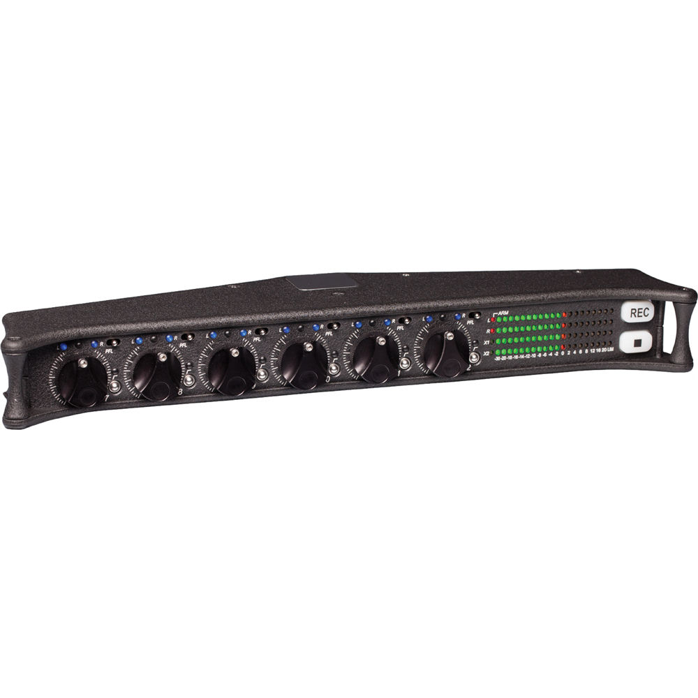 SOUND DEVICES 688 FIELD MIXER WINDOWS 10 DRIVERS NEW DRIVERS: SOUND DEVICES 688 FIELD MIXER