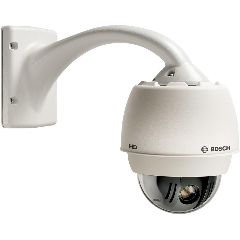 Bosch AutoDome 800 Series HD PTZ 