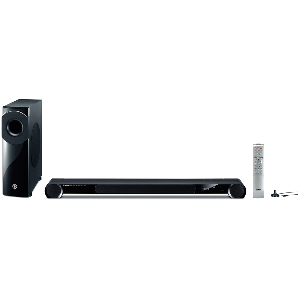 yamaha ysp 3300