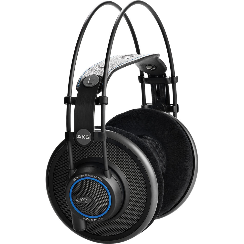 akg k702 specs