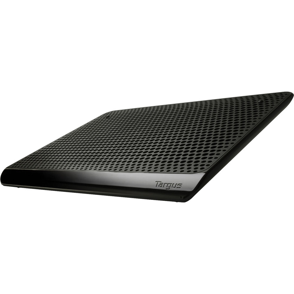 Targus Laptop Chill Mat Black Pa248u5 B H Photo Video