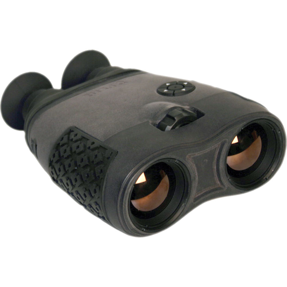 flir binoculars