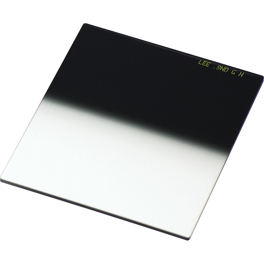 Lee FILTROS LEE85 LEE85 parada de densidad neutra 0.9 3 Duro Grad