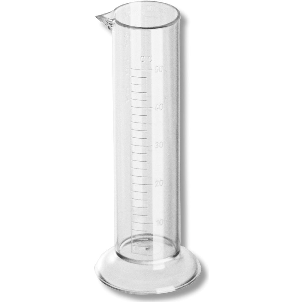 Graduated cylinder 50ml