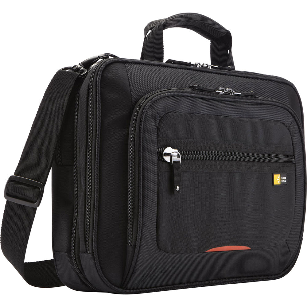 case logic laptop trolley