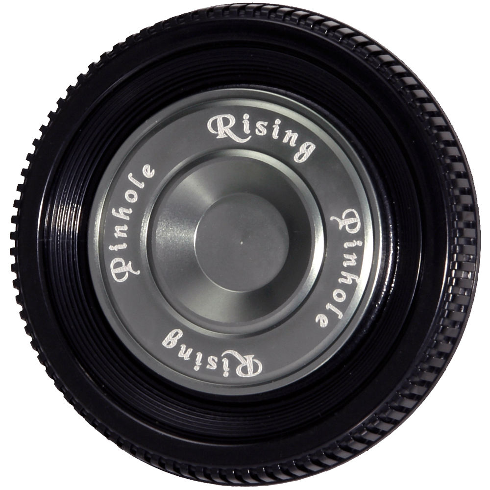 pinhole lens