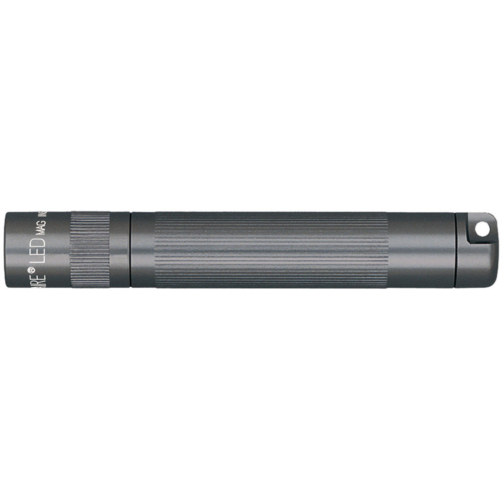 Maglite Solitaire 1 Cell a Led Flashlight Sj3a016 B H Photo