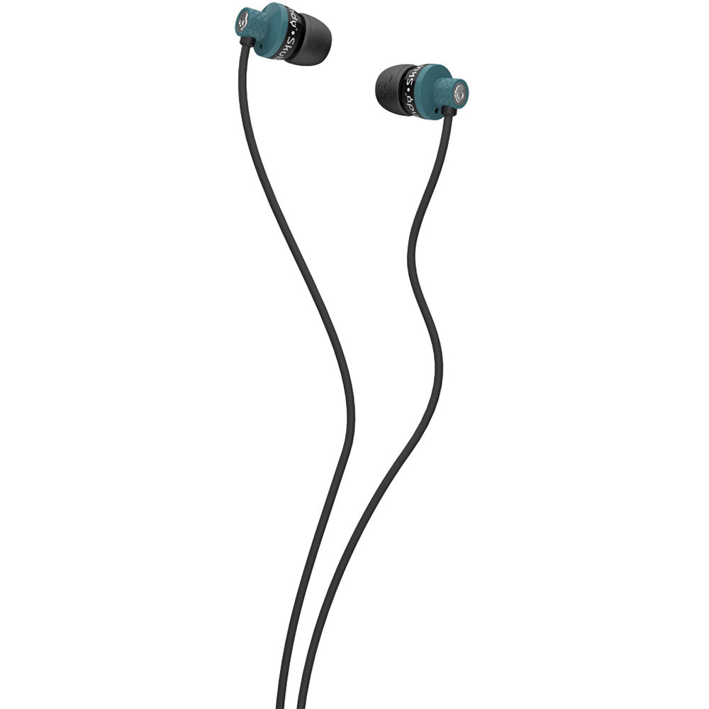 skullcandy titan earbuds