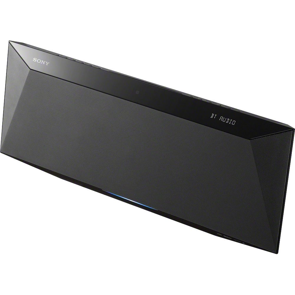 sony all in one music system