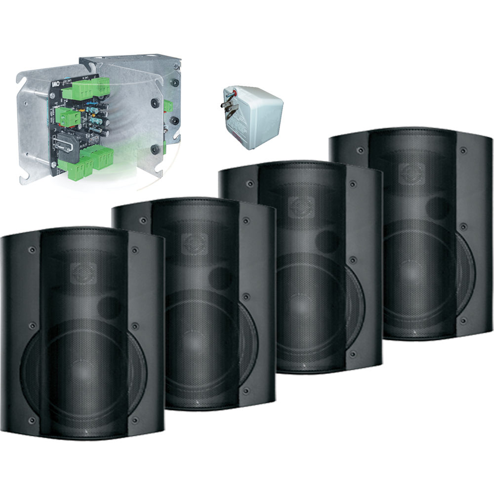 40w speaker amplifier