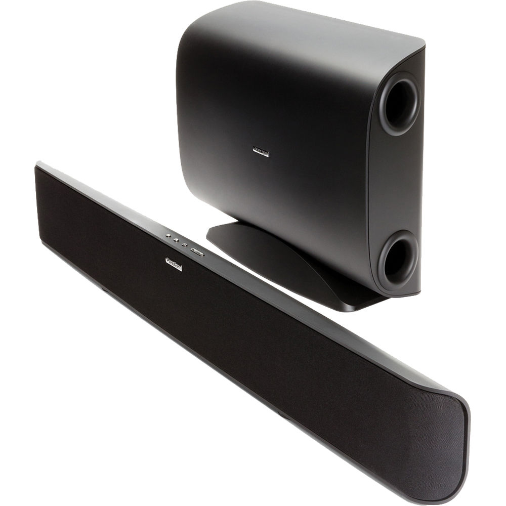 paradigm wireless subwoofer