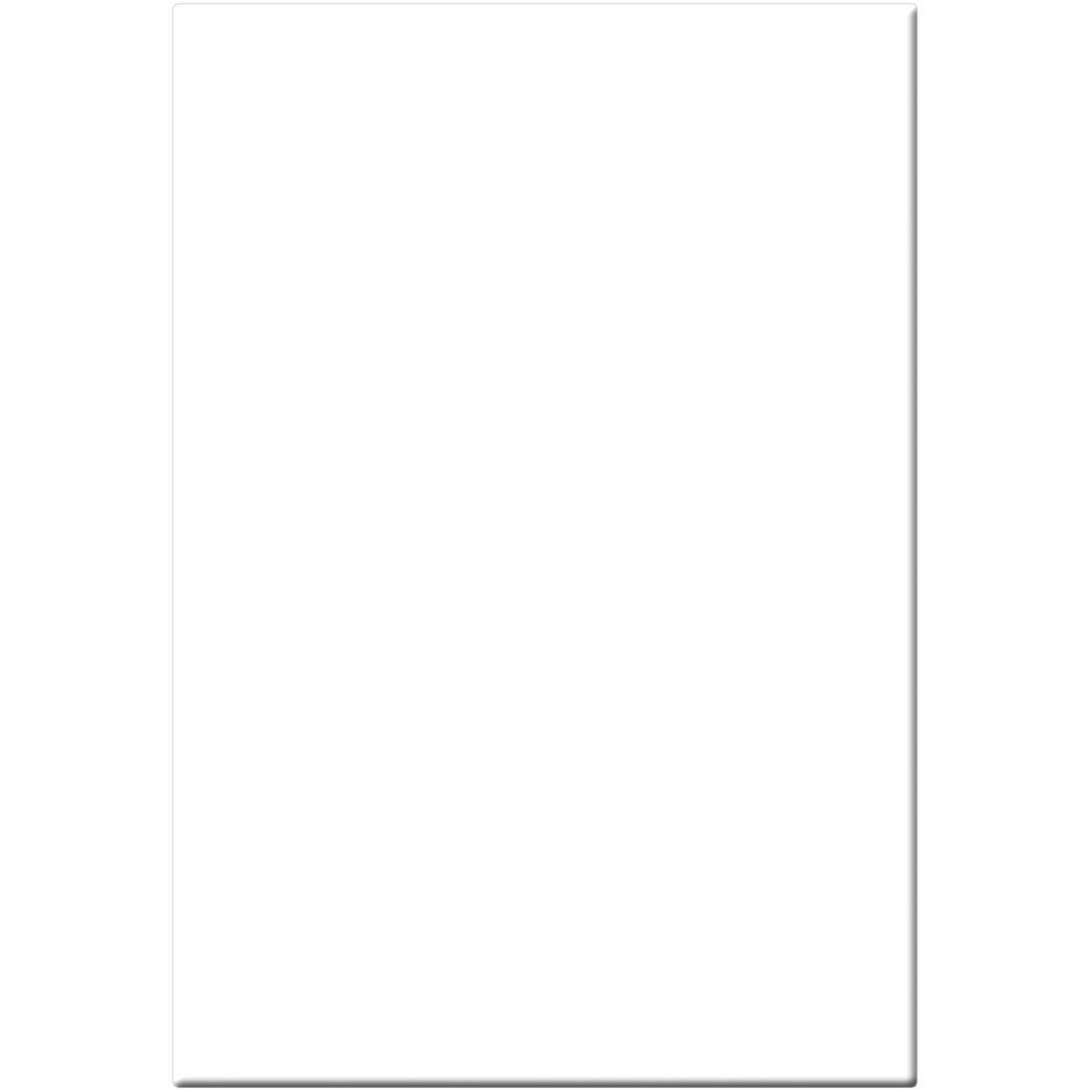 Tiffen 72MM Uncoated Clear Filter
