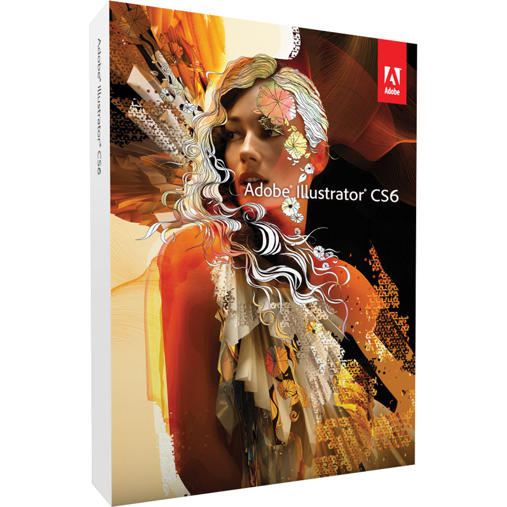 Adobe Illustrator Cs6 For Windows Download B H Photo