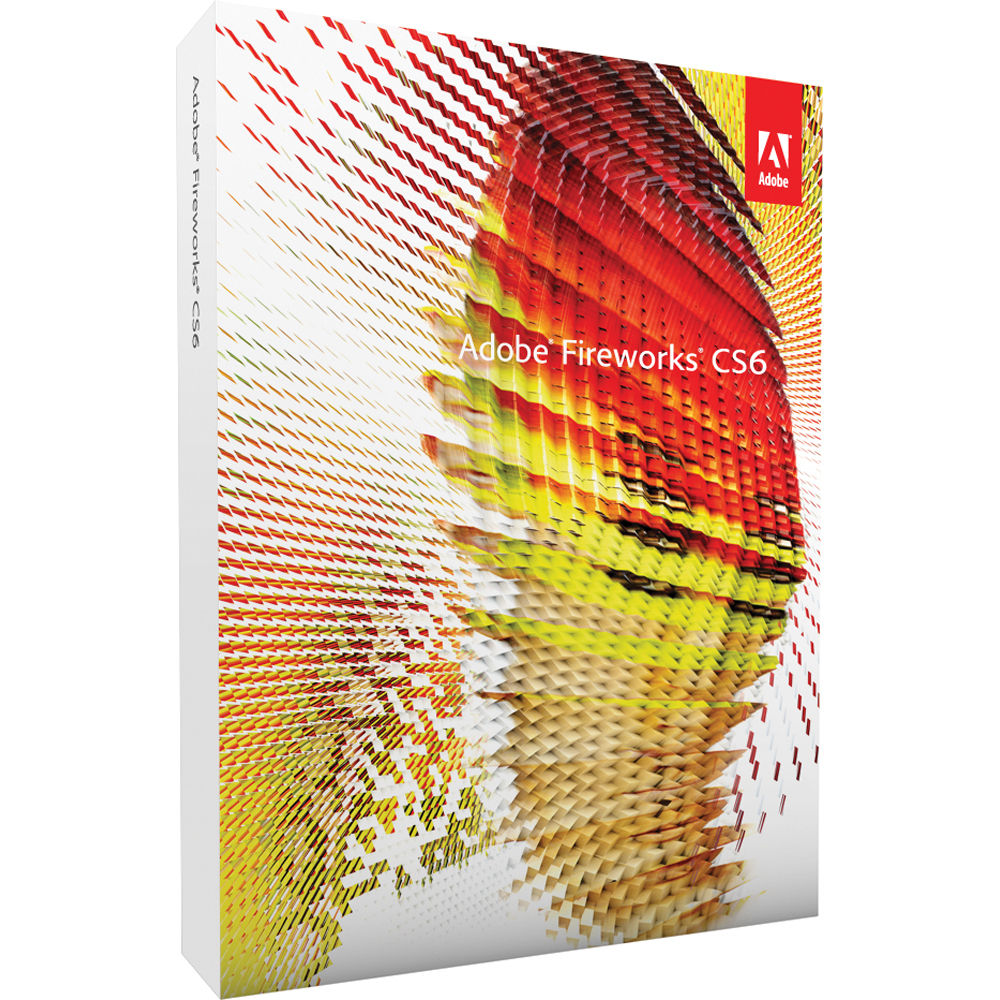 Adobe fireworks cs6 download link