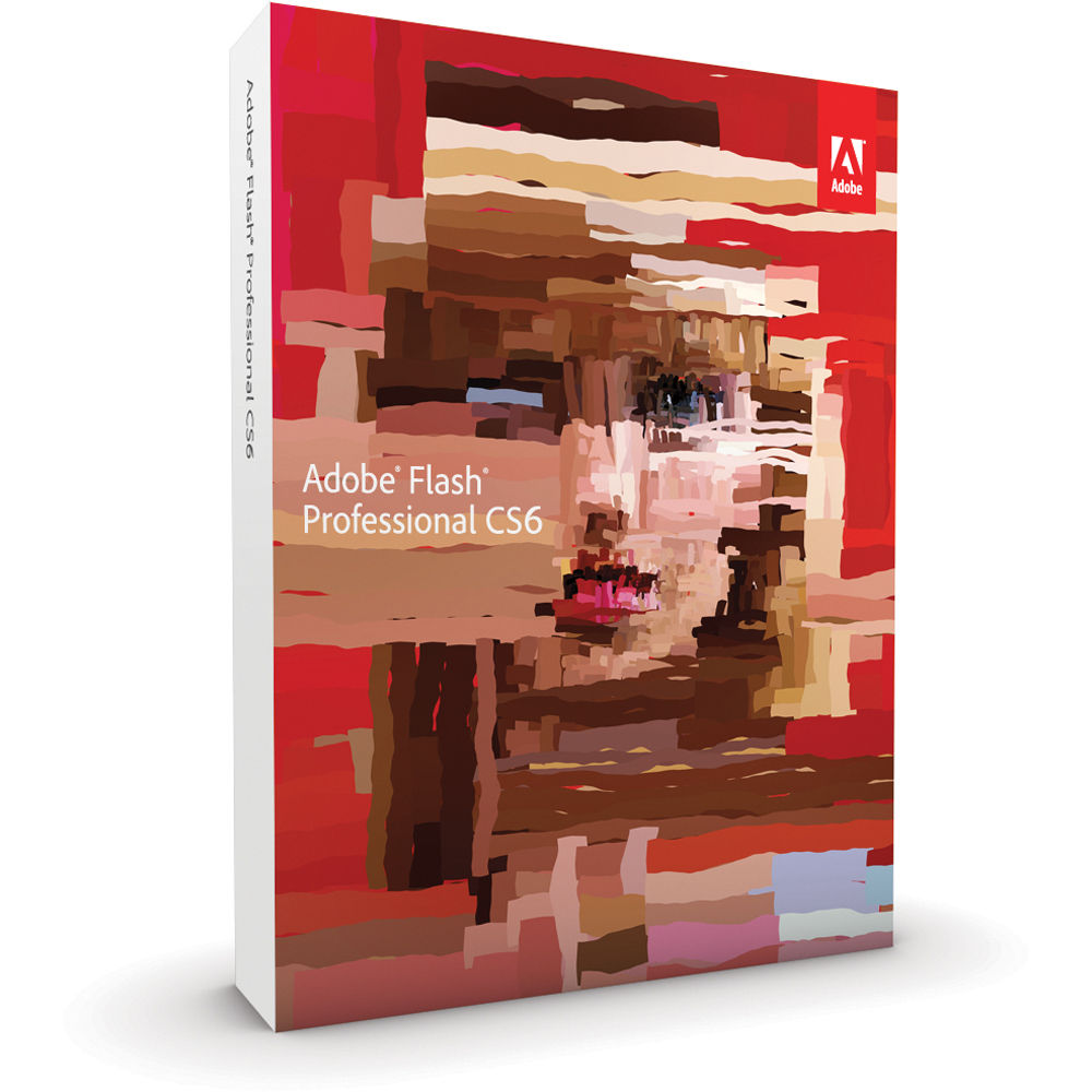 adobe flash cs6 free download full