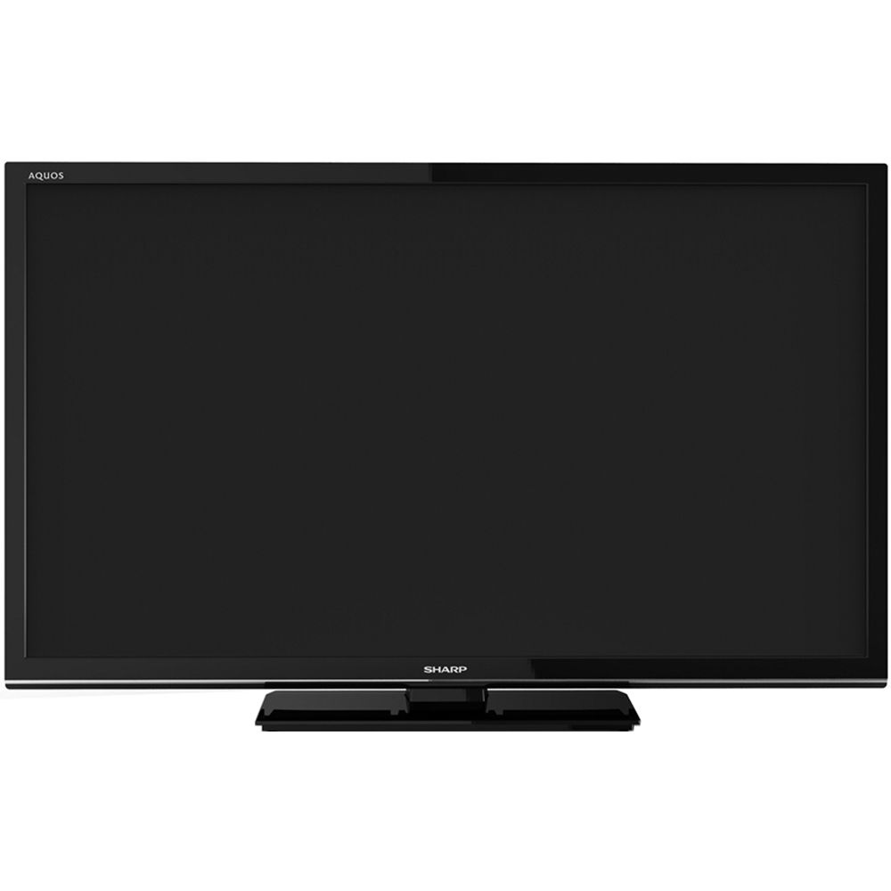 Sharp Lc 50le440m 50 Full Hd Aquos B H