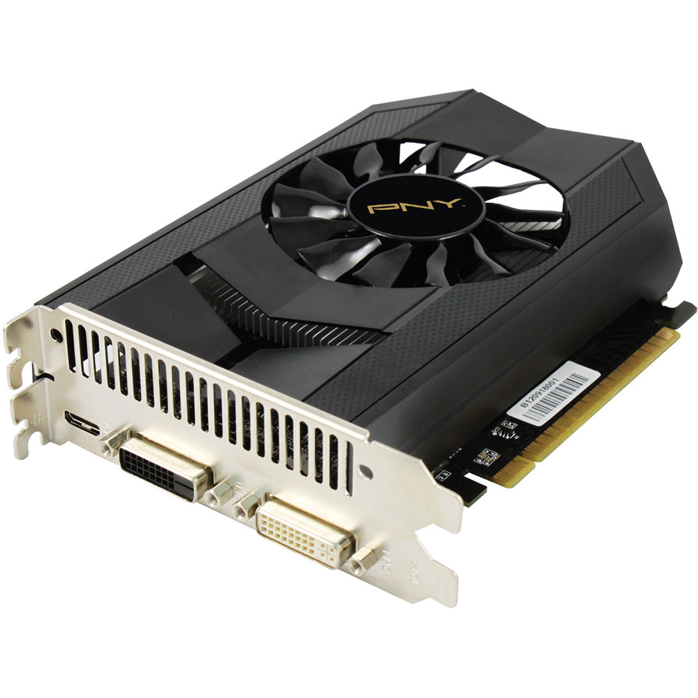 Pny Technologies Geforce Gtx 650 Ti Graphics Card Vcggtx650t1xpb