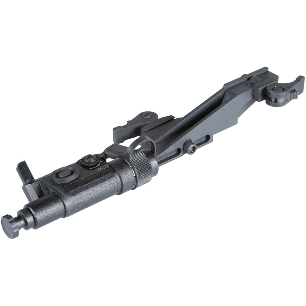 Armasight By Flir Aim Pro L Advanced Integrated Mount Anki