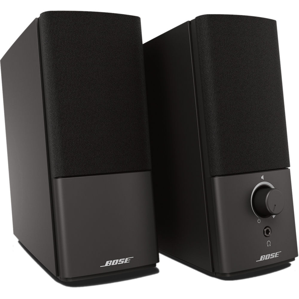 Bose Companion 2 Series Iii 2.0 Pc Speakers Hotsell, 59% OFF | www 