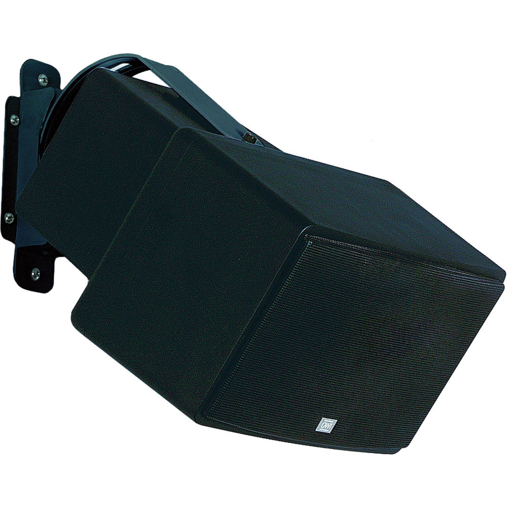 trumpet speaker