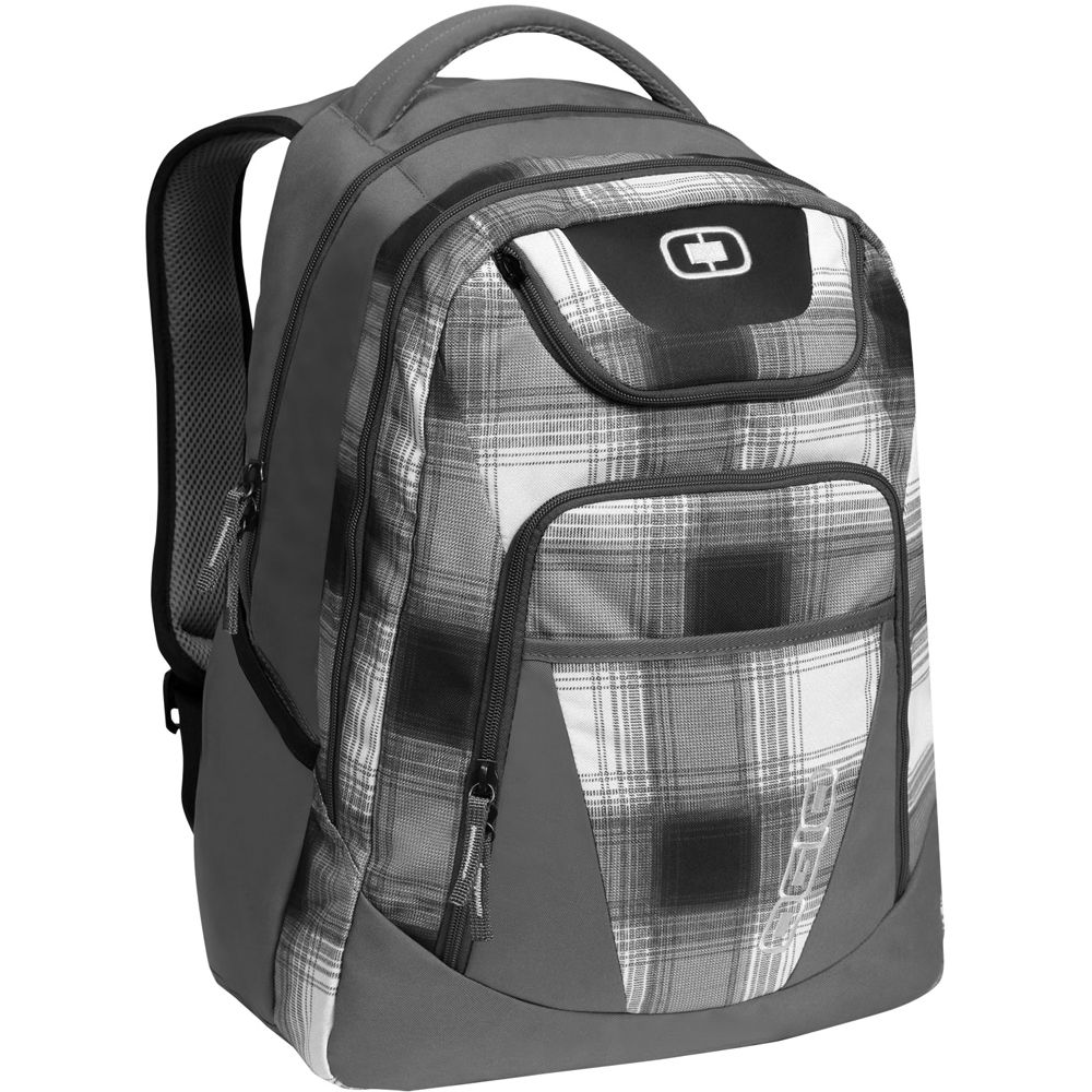 ogio tribune laptop backpack