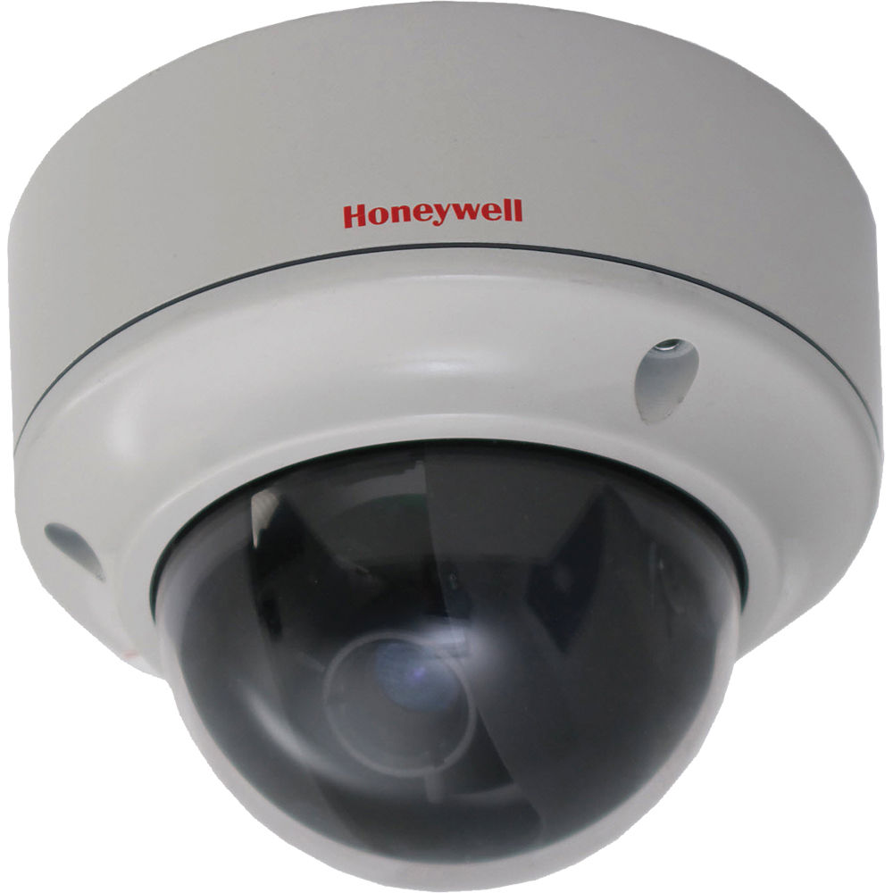 honeywell 360 camera