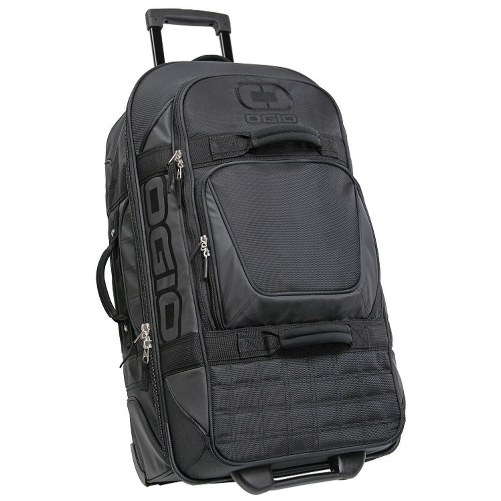 ogio terminal travel bag