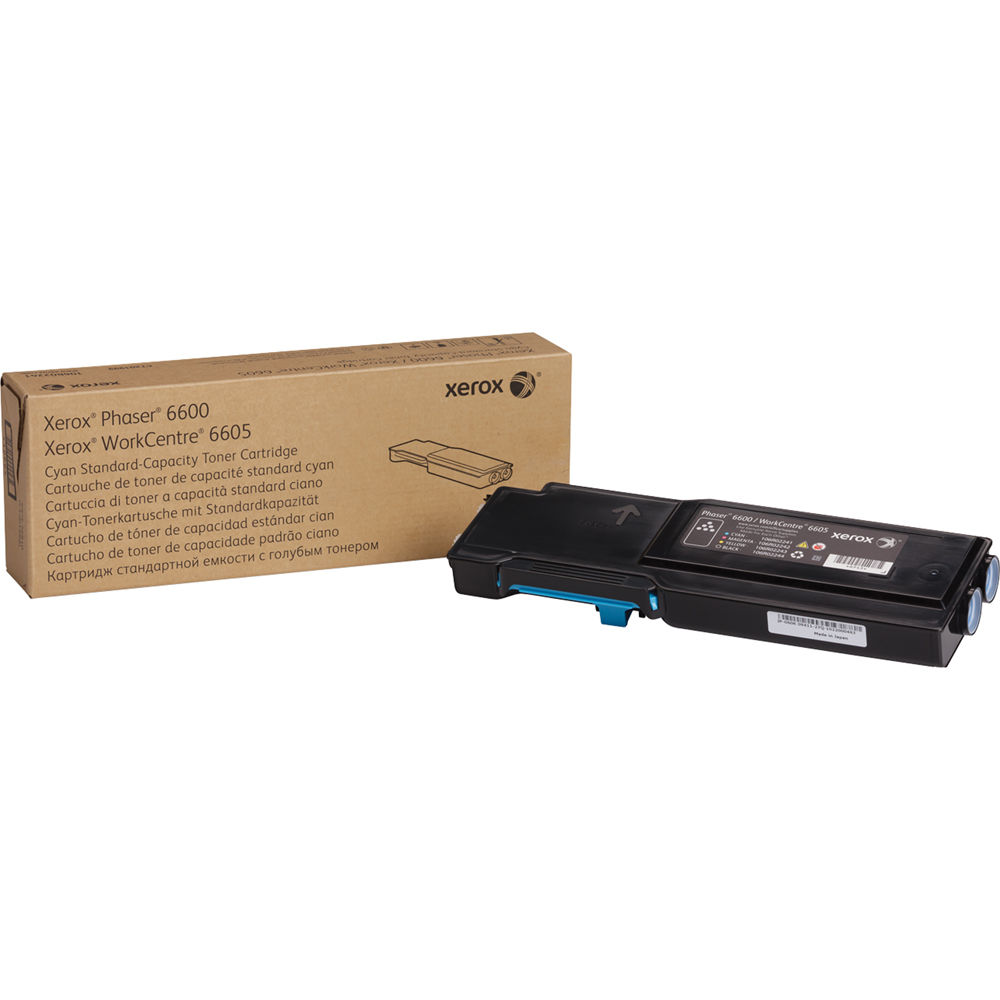 phaser 6600 printer