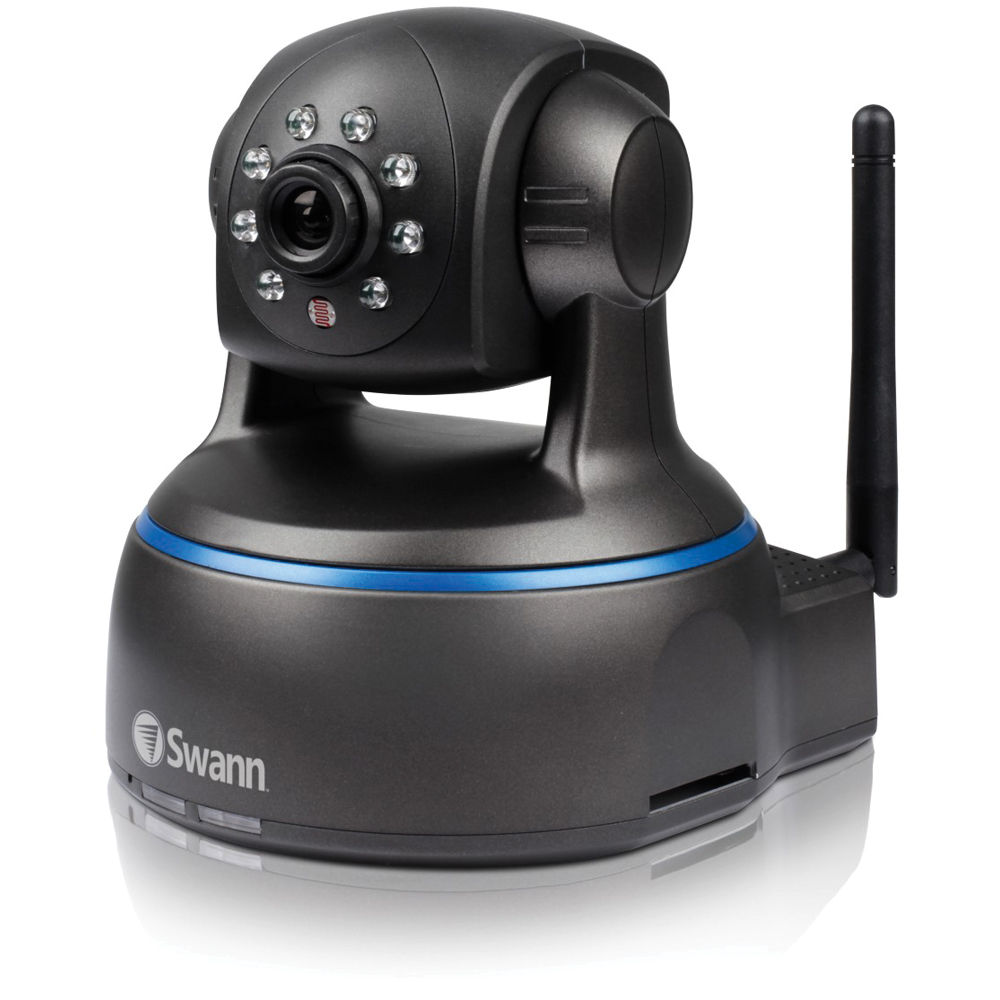 swann 720p camera