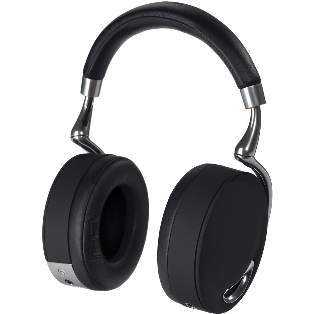 parrot headphones bluetooth