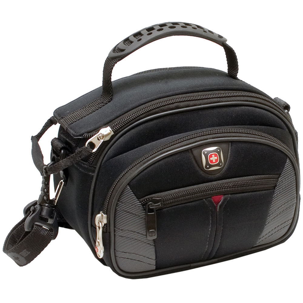 swiss gear camera bag