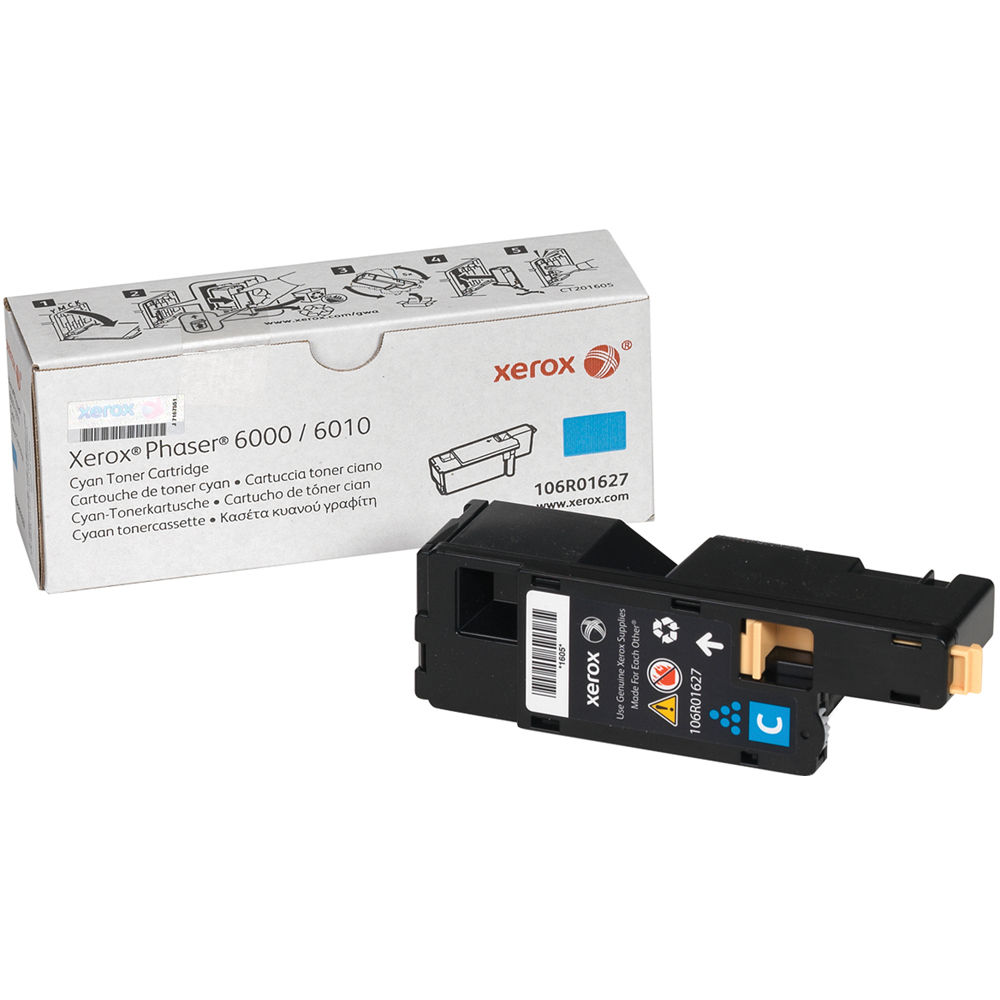 xerox toner cartridge