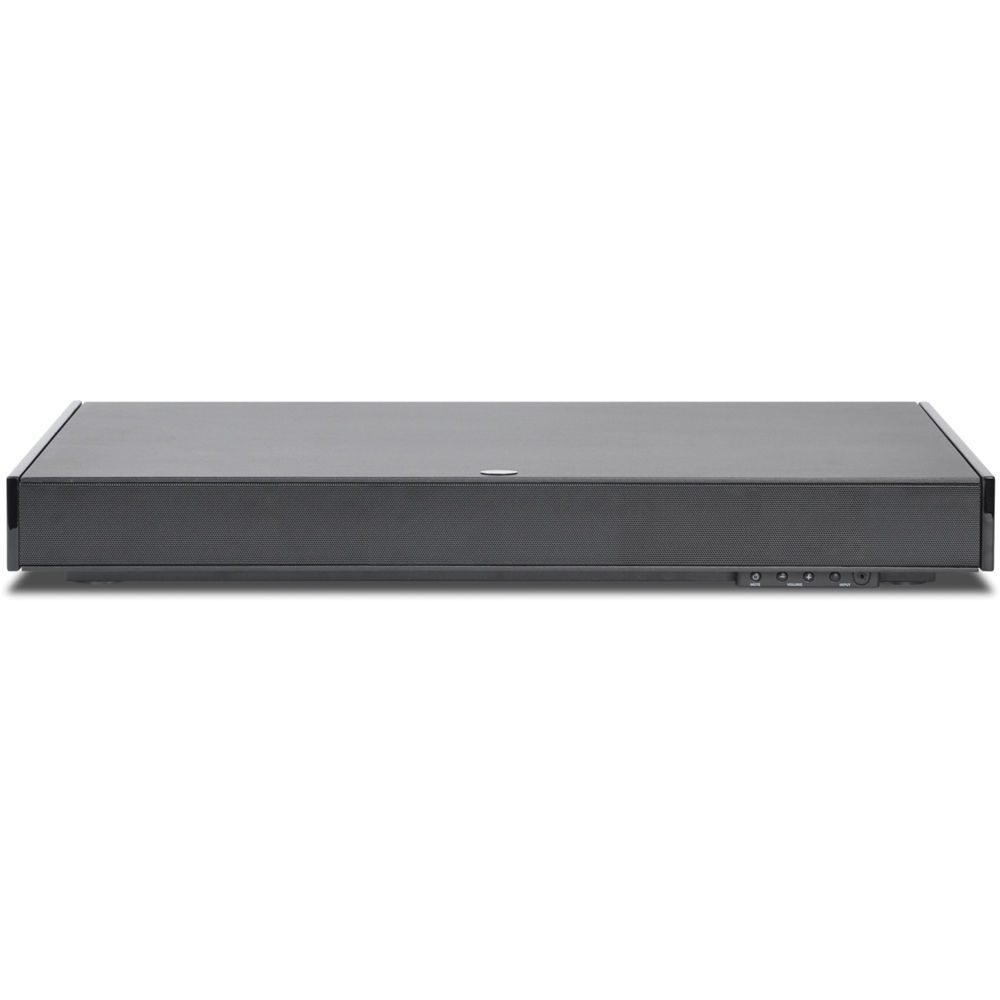zvox soundbase 555