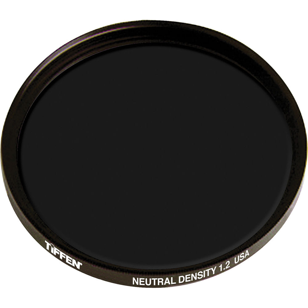 Tiffen 72mm Neutral Density 1.2 Filter ND