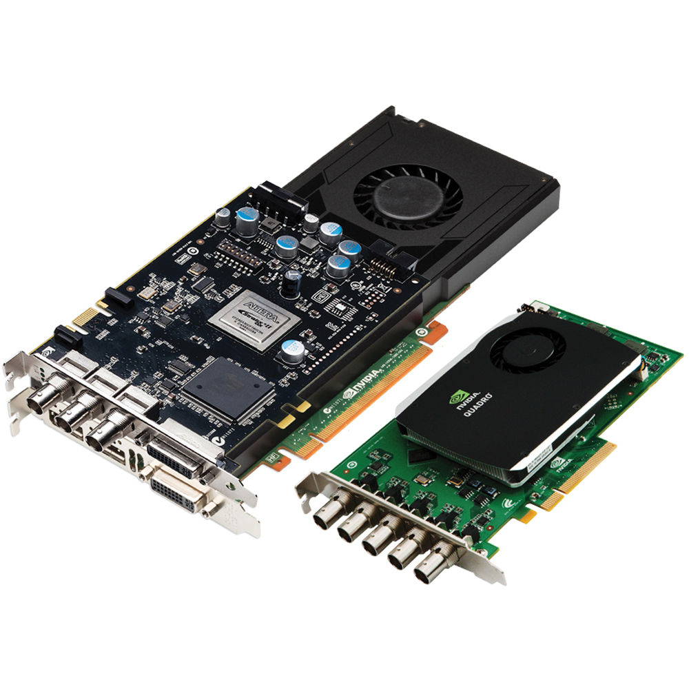 PNY Technologies NVIDIA Quadro K4000 