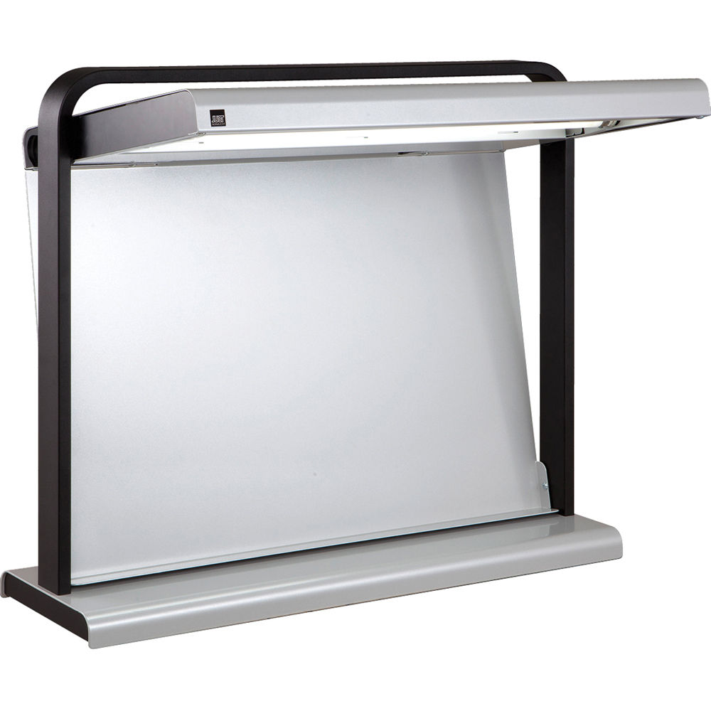 Just Normlicht Colorframe 02 Desktop Viewing Station 104737 B H Just Normlicht Colorframe 02 Desktop