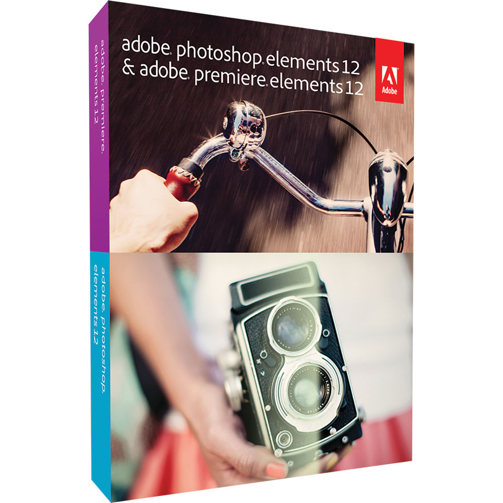 Mac Adobe Photoshop Elements 12 Download