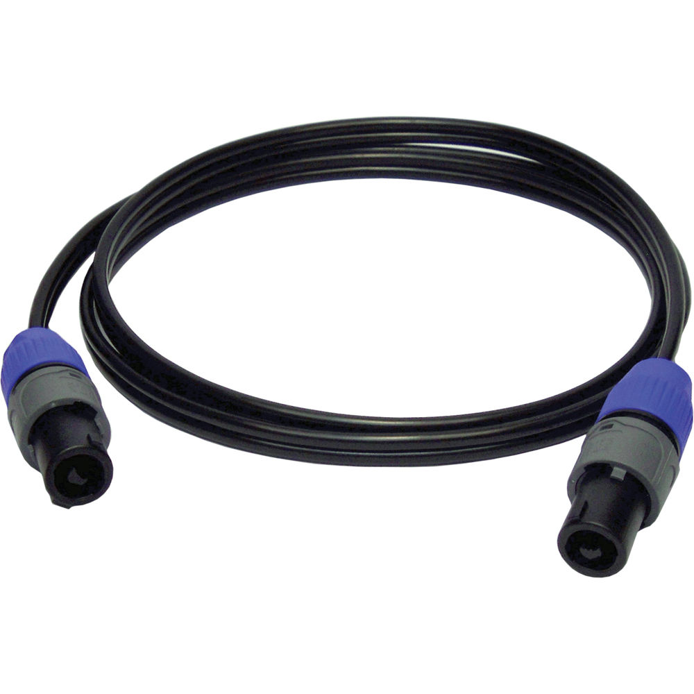 speakon nl2