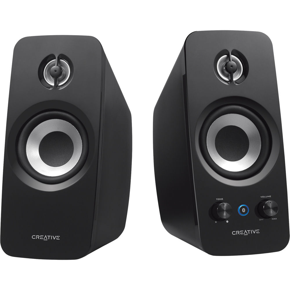 creative 2.0 speakers price