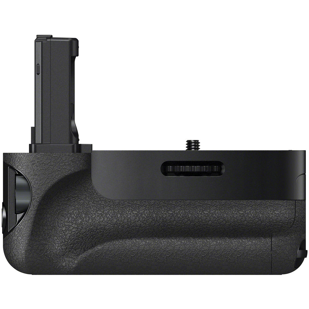 Sony Vertical Battery Grip For Alpha A7 A7r A7s Digital Vg C1em