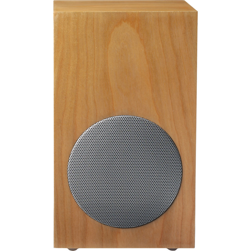 tivoli stereo speaker