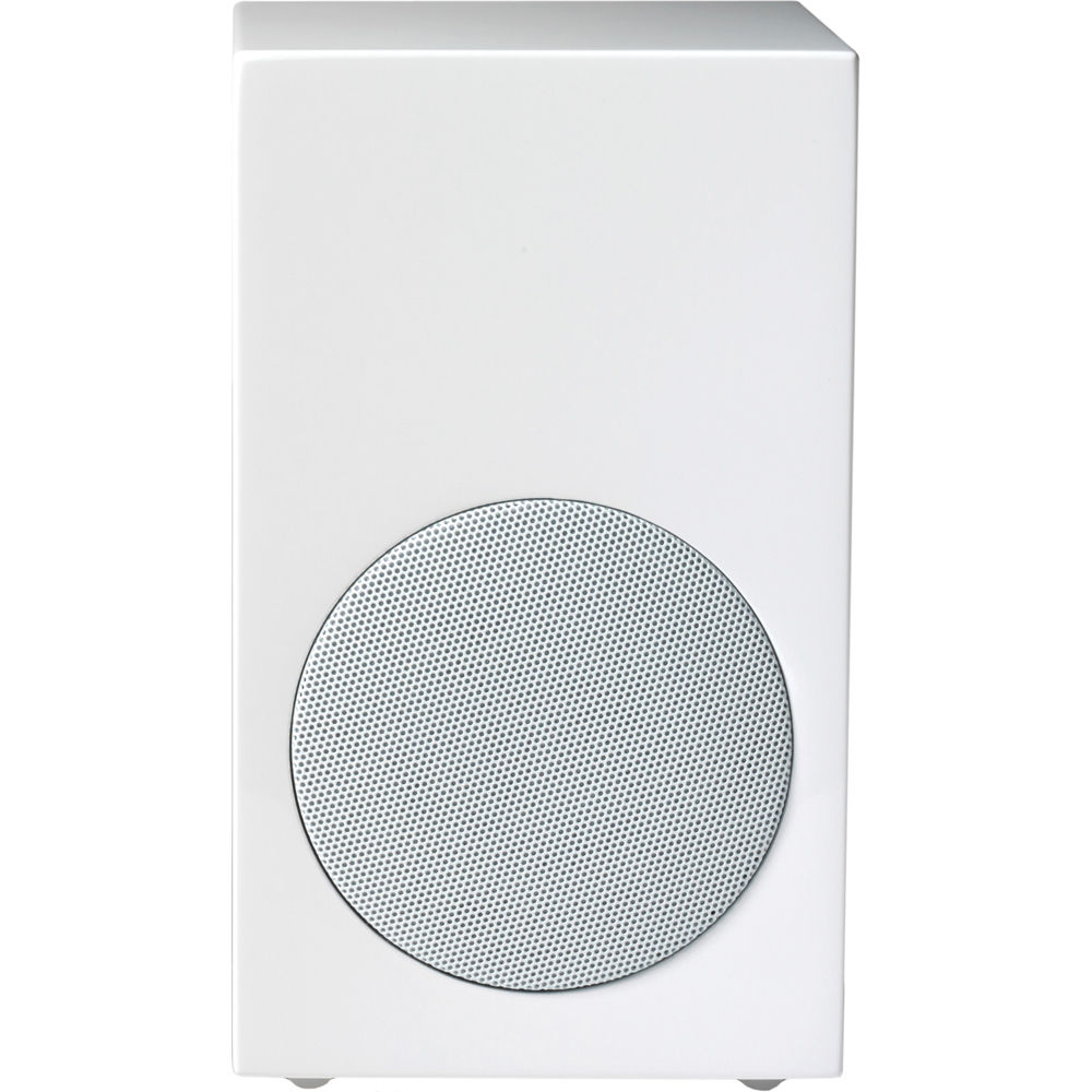 tivoli model 10 speaker